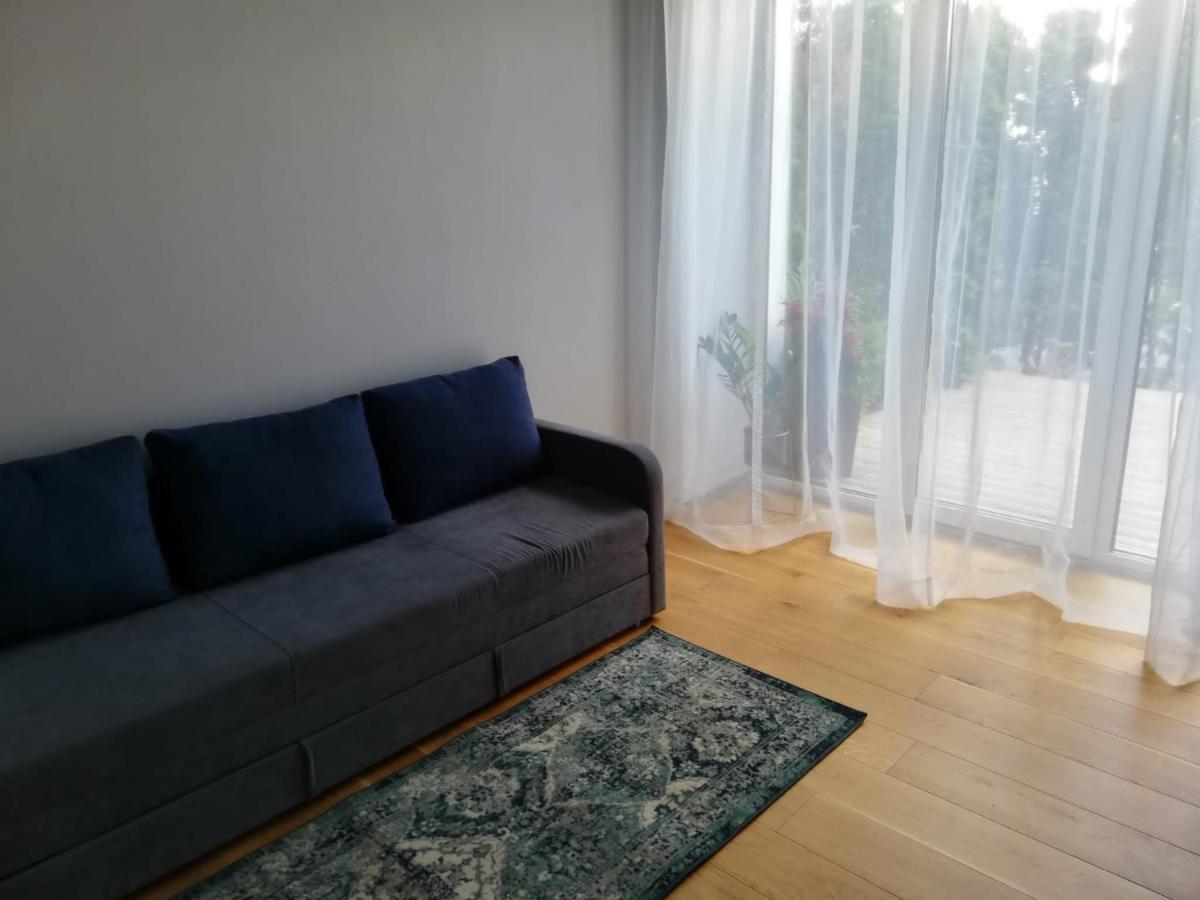 New Big Loft Apartments Jurmala With Free Secured Parking Exterior photo