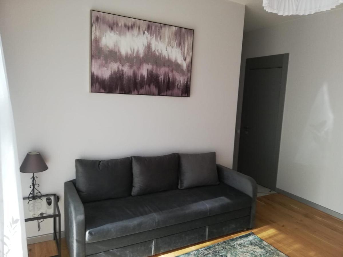 New Big Loft Apartments Jurmala With Free Secured Parking Exterior photo