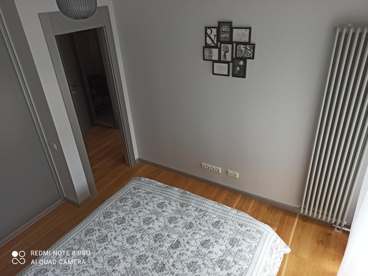 New Big Loft Apartments Jurmala With Free Secured Parking Exterior photo
