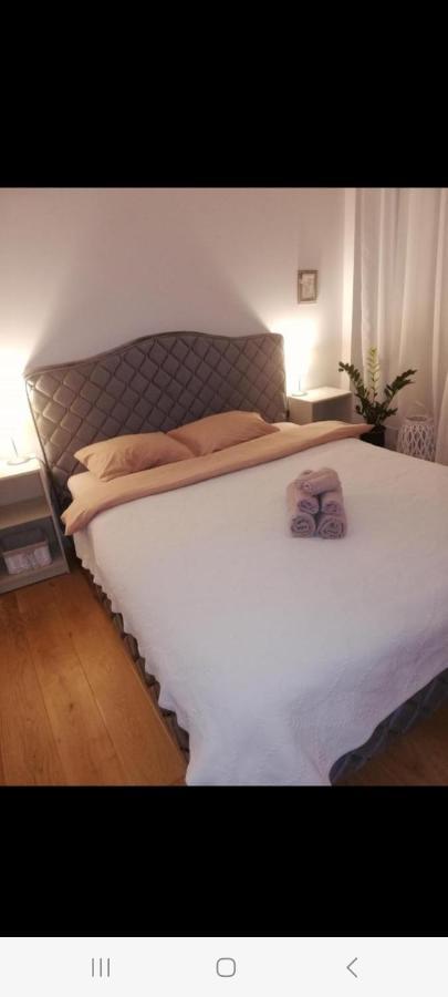 New Big Loft Apartments Jurmala With Free Secured Parking Exterior photo