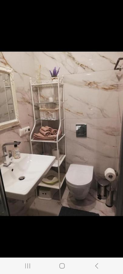 New Big Loft Apartments Jurmala With Free Secured Parking Exterior photo